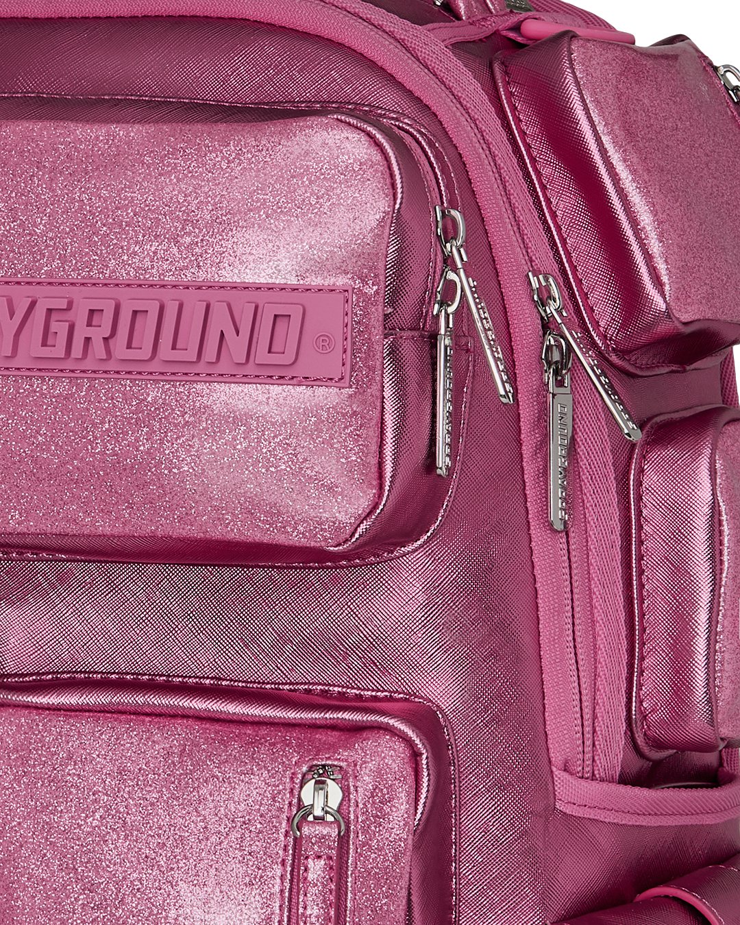 GIRLY SPECIAL OPS BACKPACK