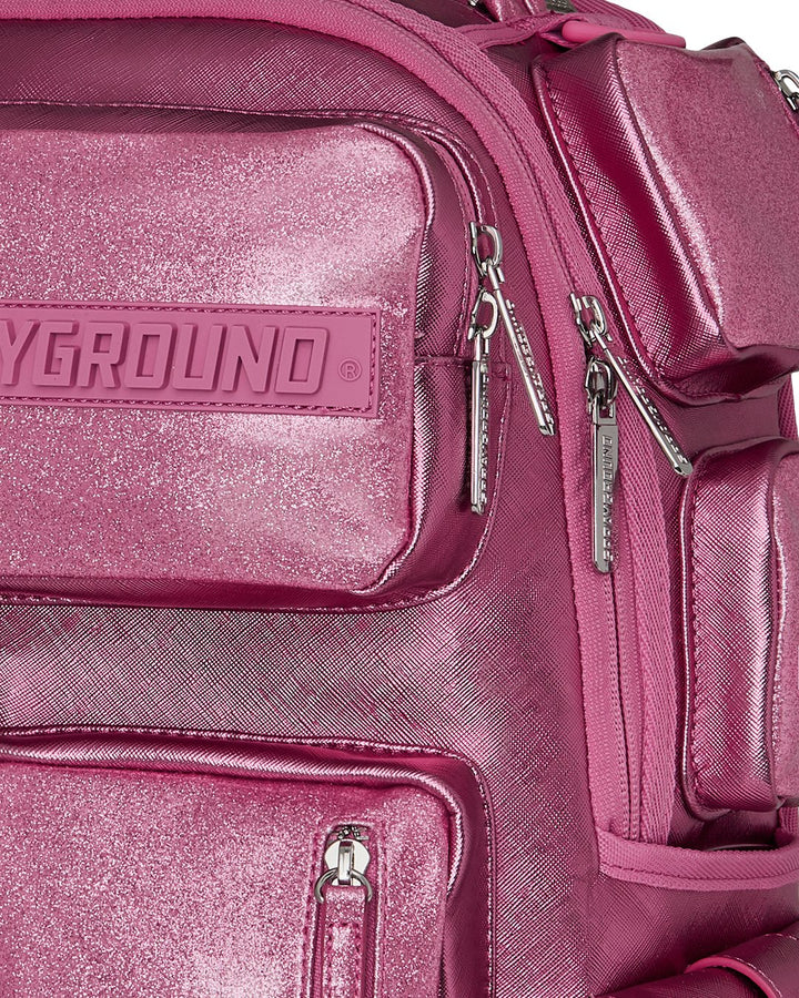 GIRLY SPECIAL OPS BACKPACK