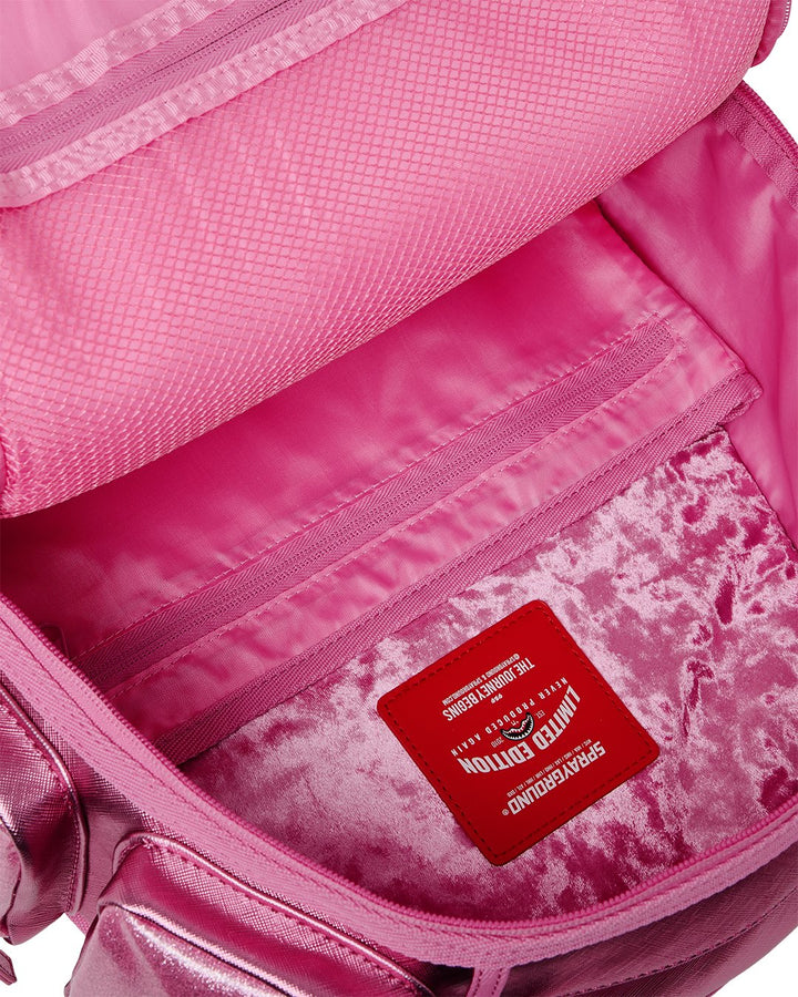GIRLY SPECIAL OPS BACKPACK