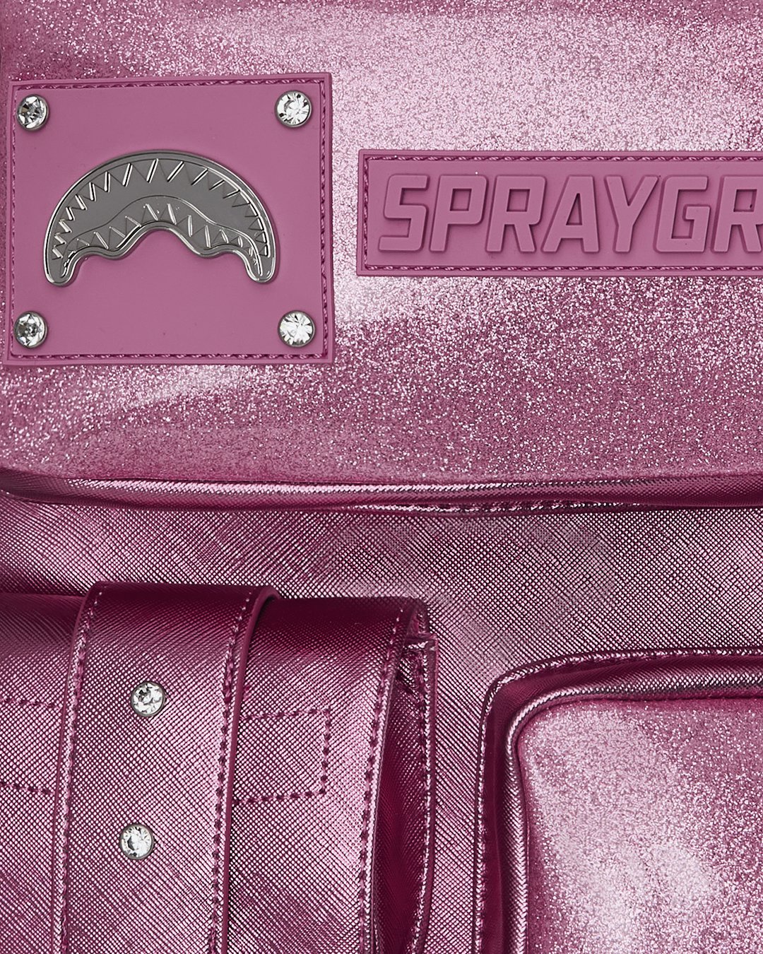GIRLY SPECIAL OPS BACKPACK