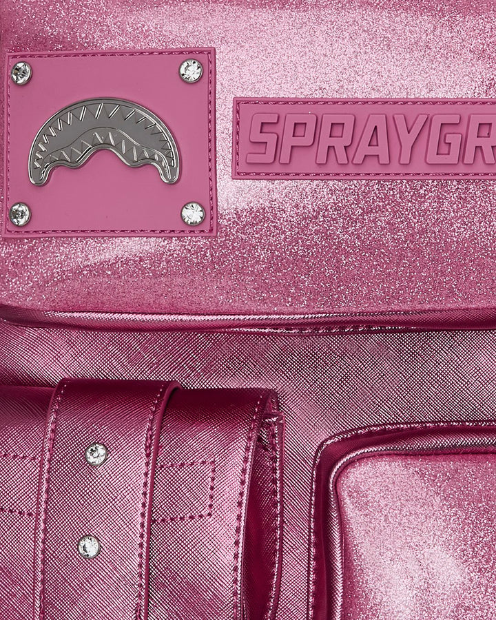 GIRLY SPECIAL OPS BACKPACK