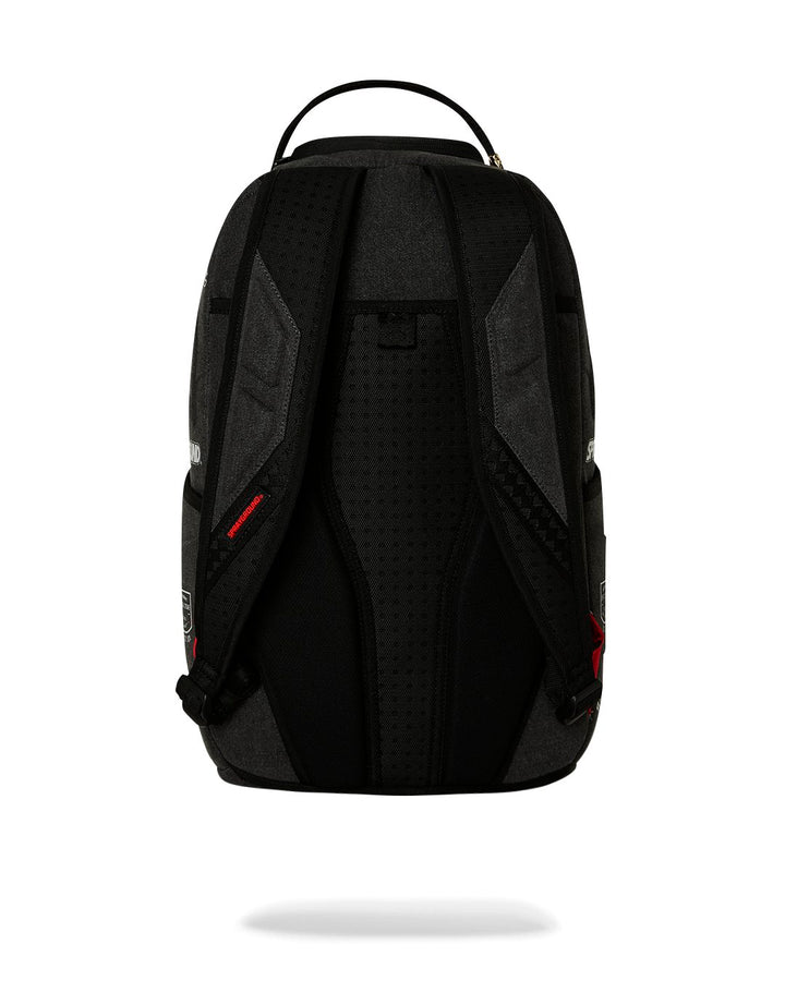 STREET FIGHTER BACKPACK