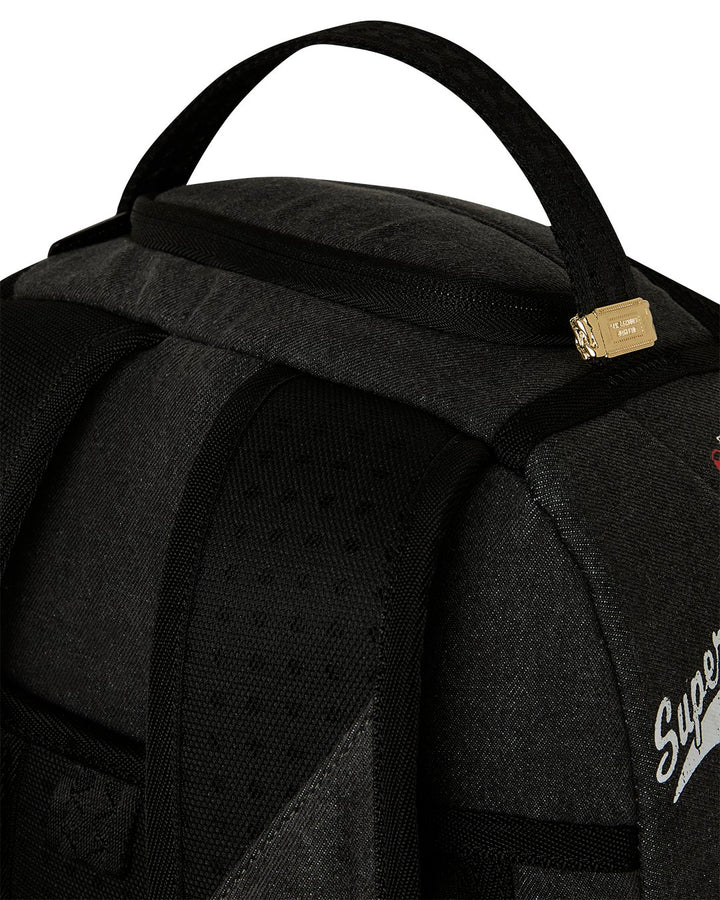 STREET FIGHTER BACKPACK