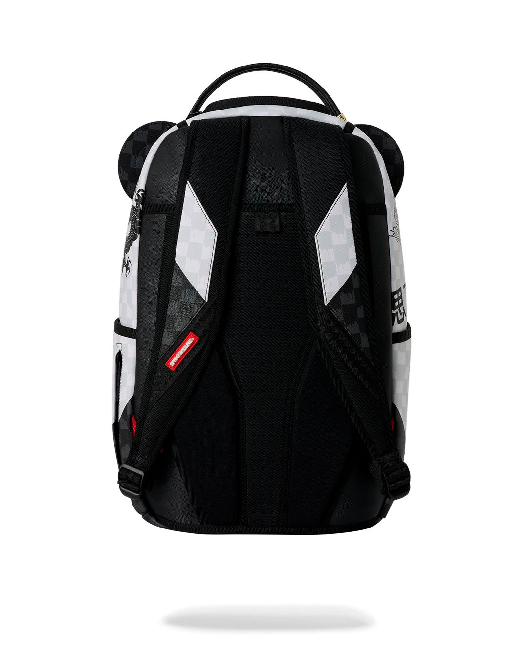 PANDA FACE BACKPACK