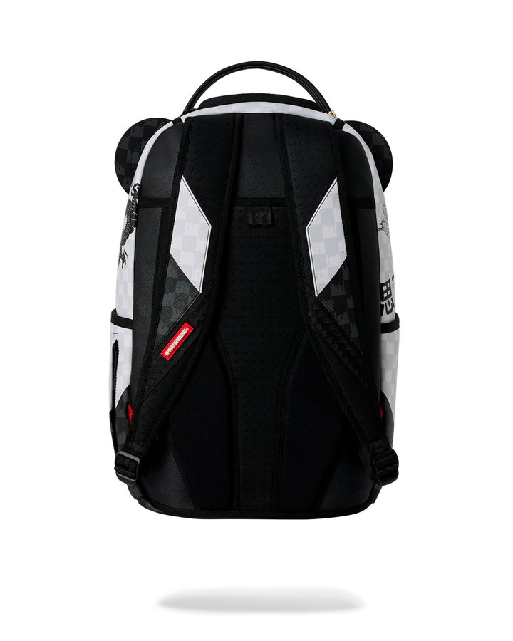 PANDA FACE BACKPACK