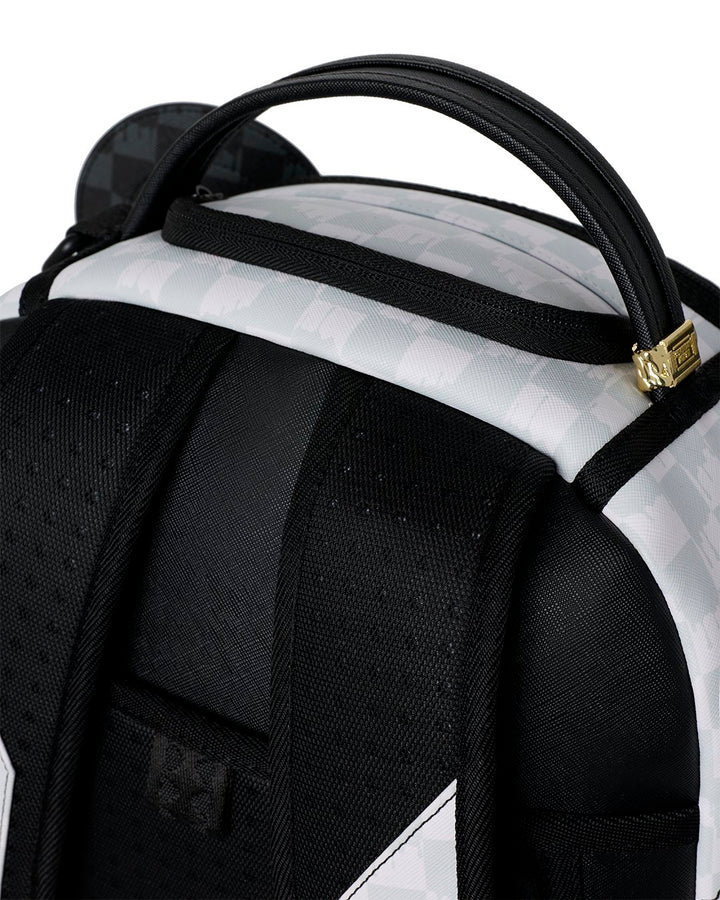 PANDA FACE BACKPACK