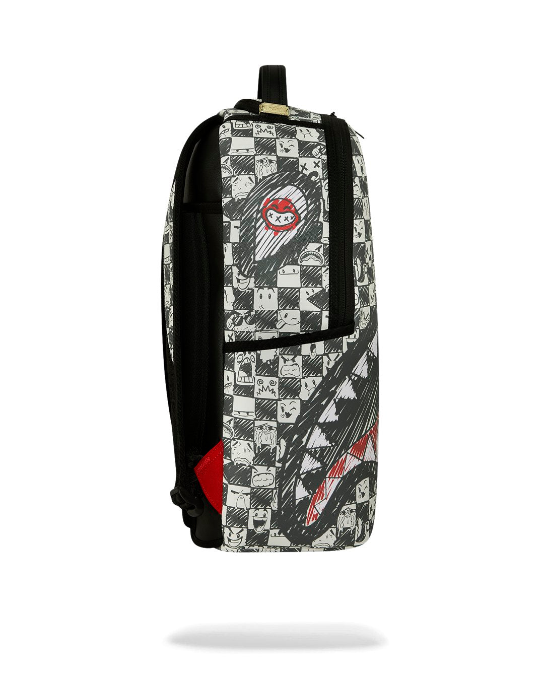EMOTE CHECK BACKPACK