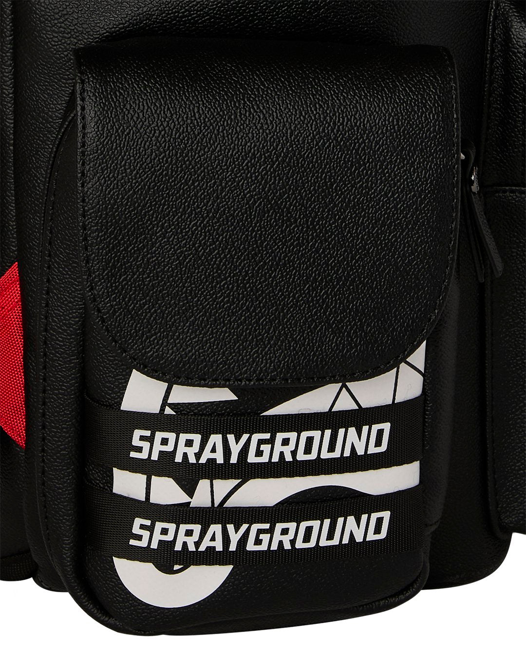 HENNY SPRITZ BACKPACK