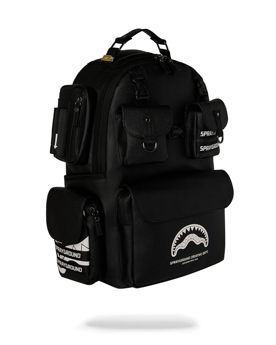 HENNY SPRITZ BACKPACK