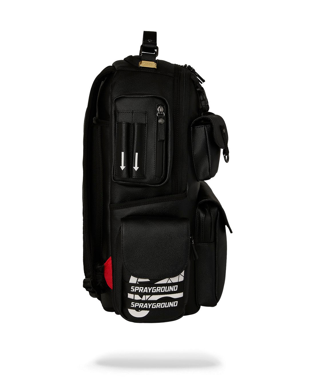 HENNY SPRITZ BACKPACK