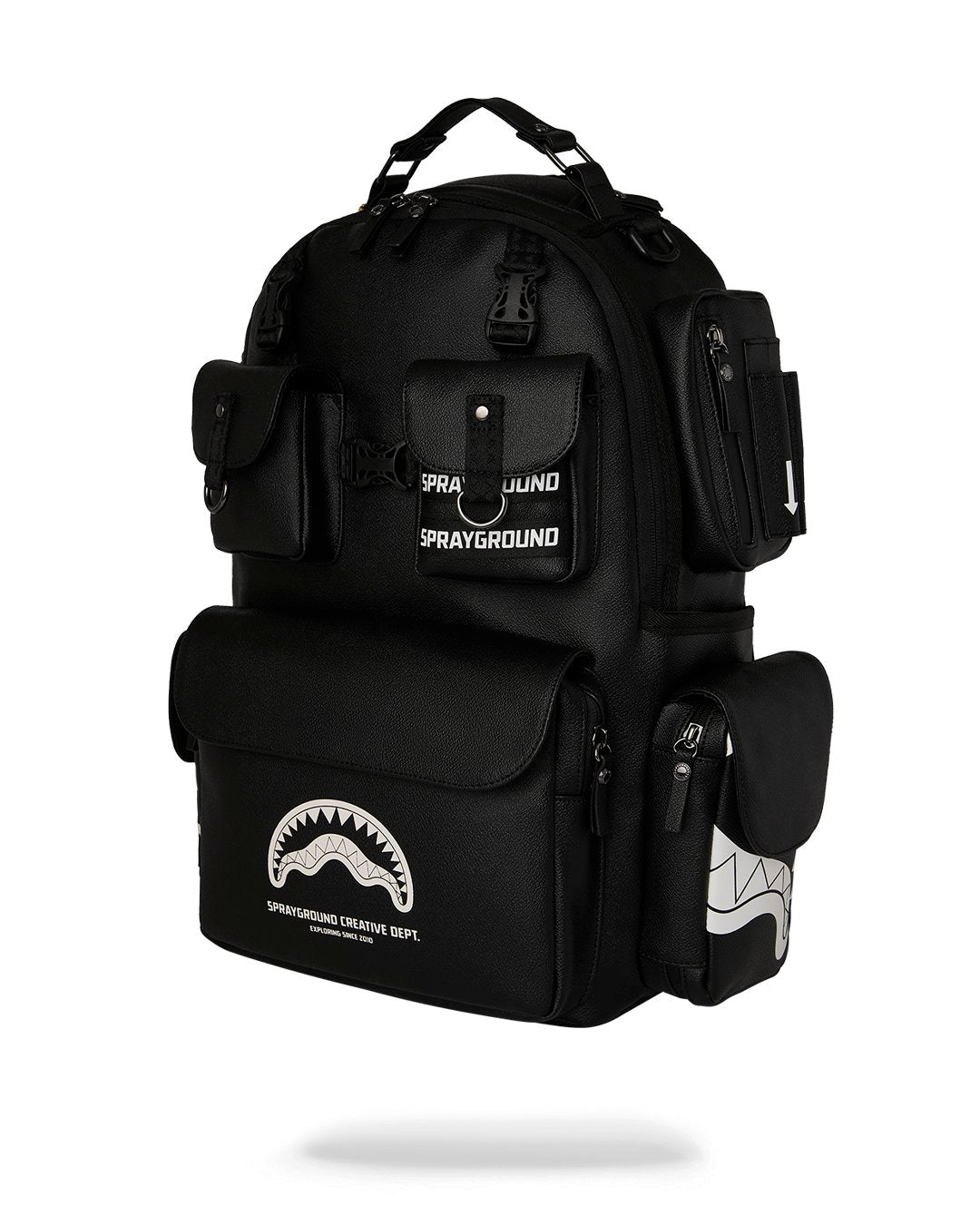 HENNY SPRITZ BACKPACK