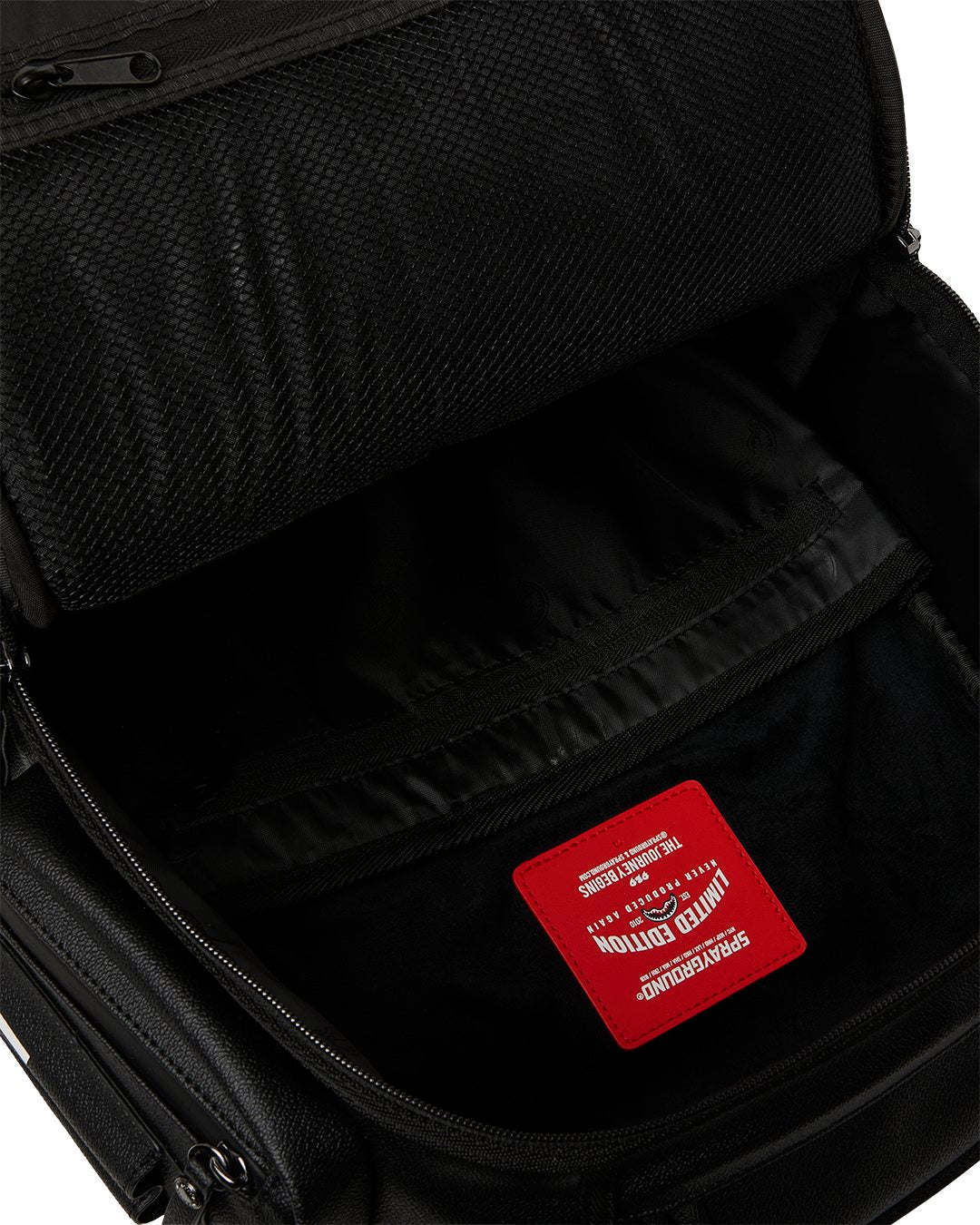 HENNY SPRITZ BACKPACK