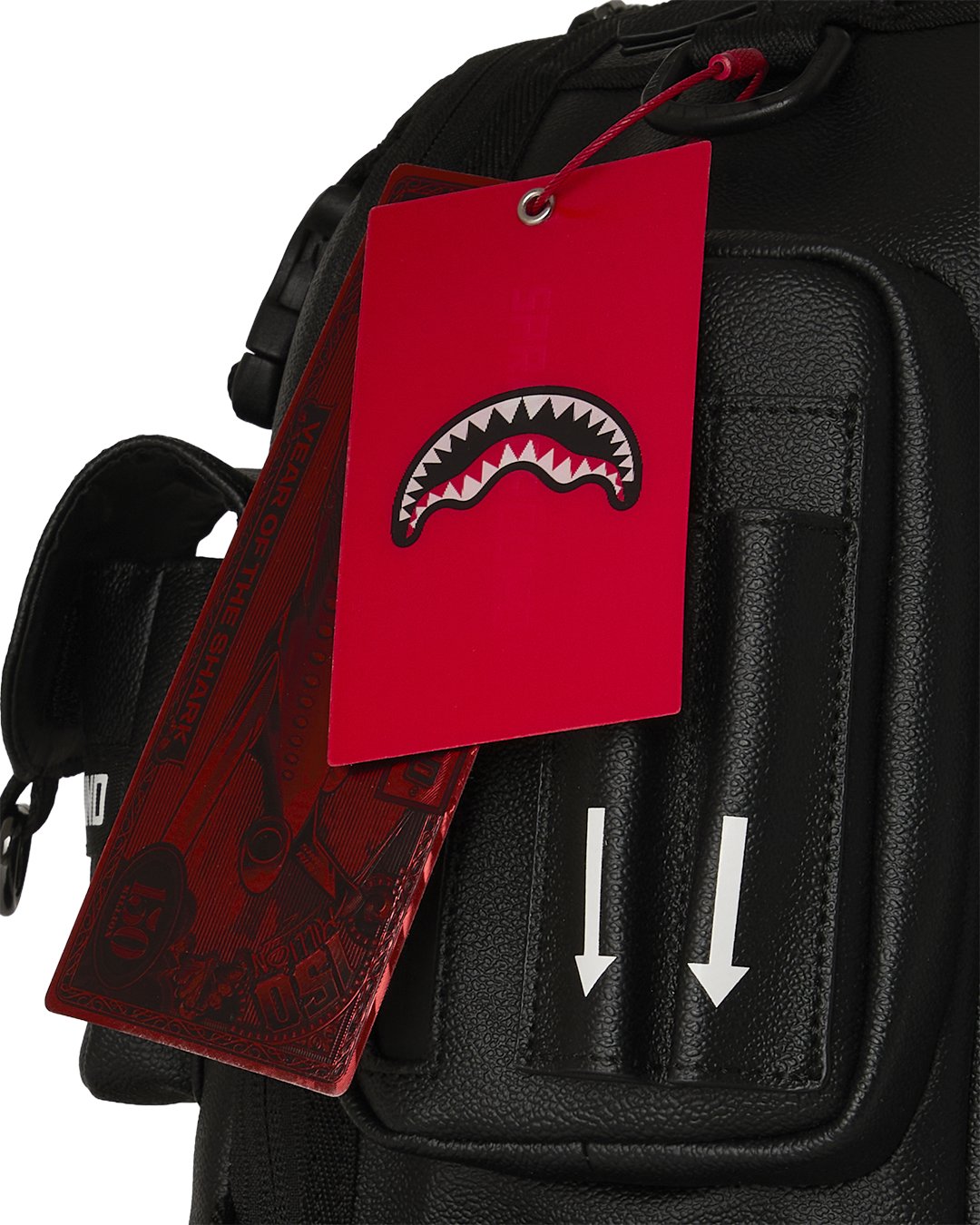 HENNY SPRITZ BACKPACK
