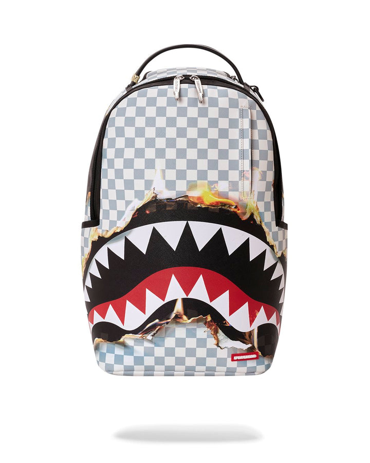 CHECK MELT BACKPACK