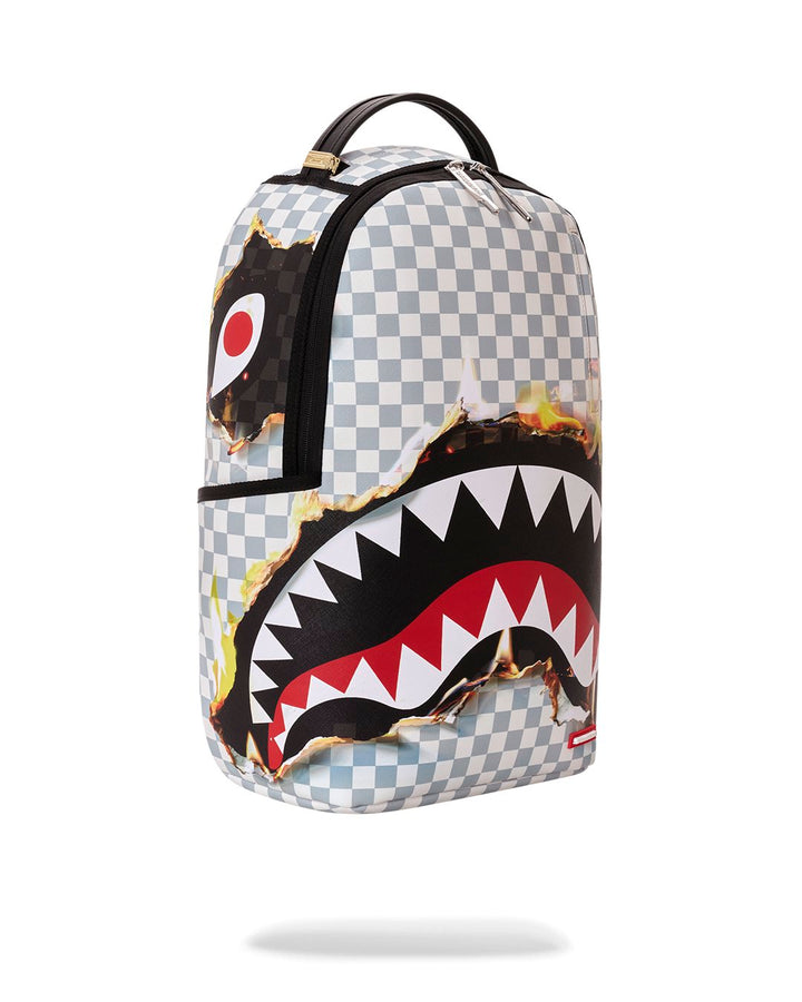 CHECK MELT BACKPACK