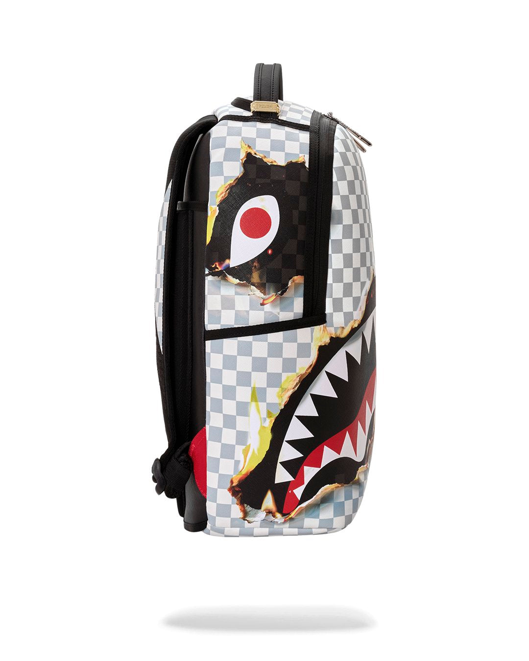 CHECK MELT BACKPACK