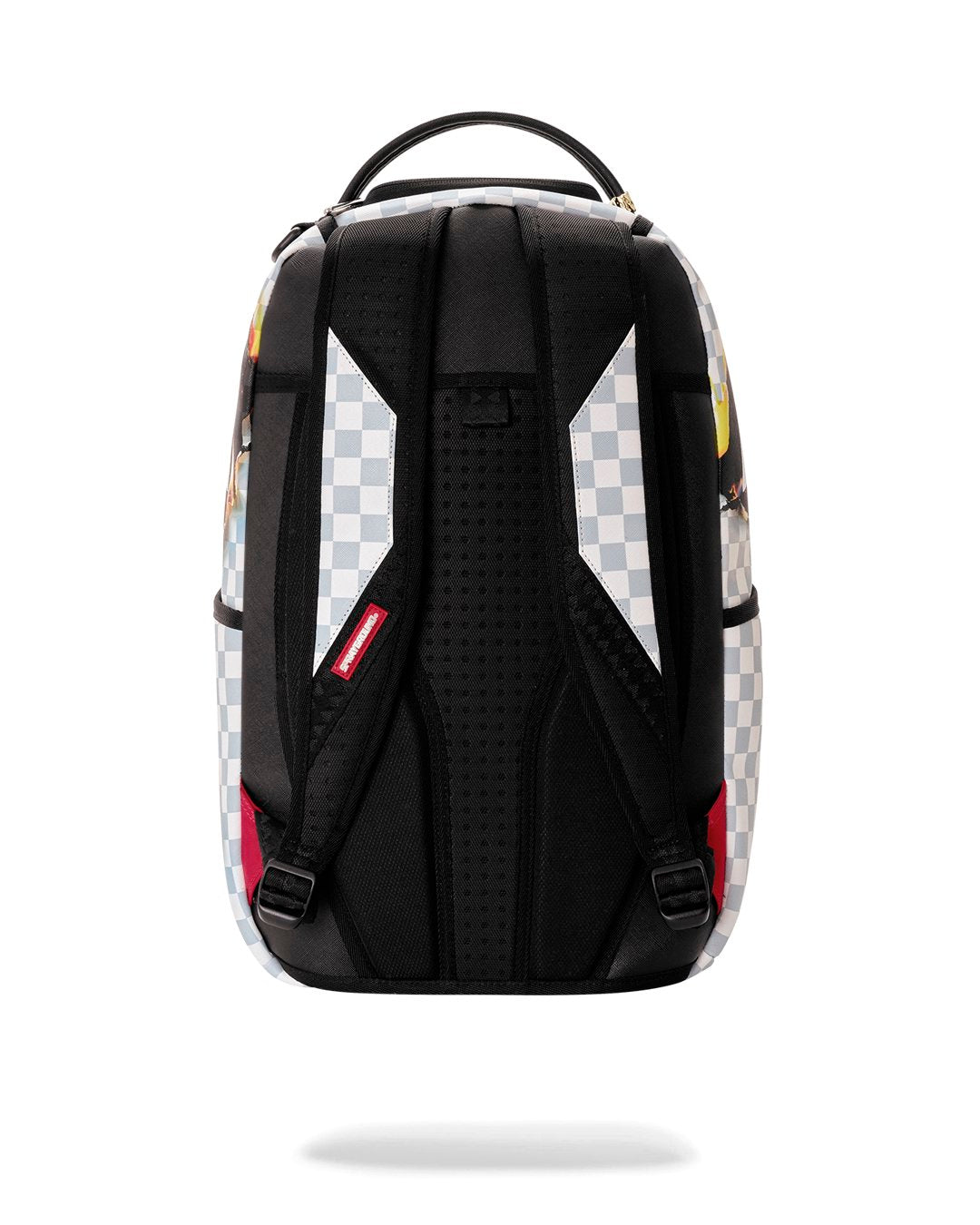 CHECK MELT BACKPACK