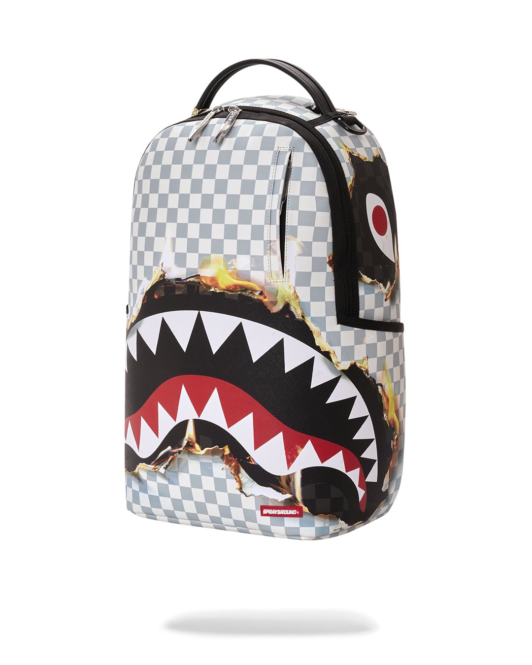 CHECK MELT BACKPACK