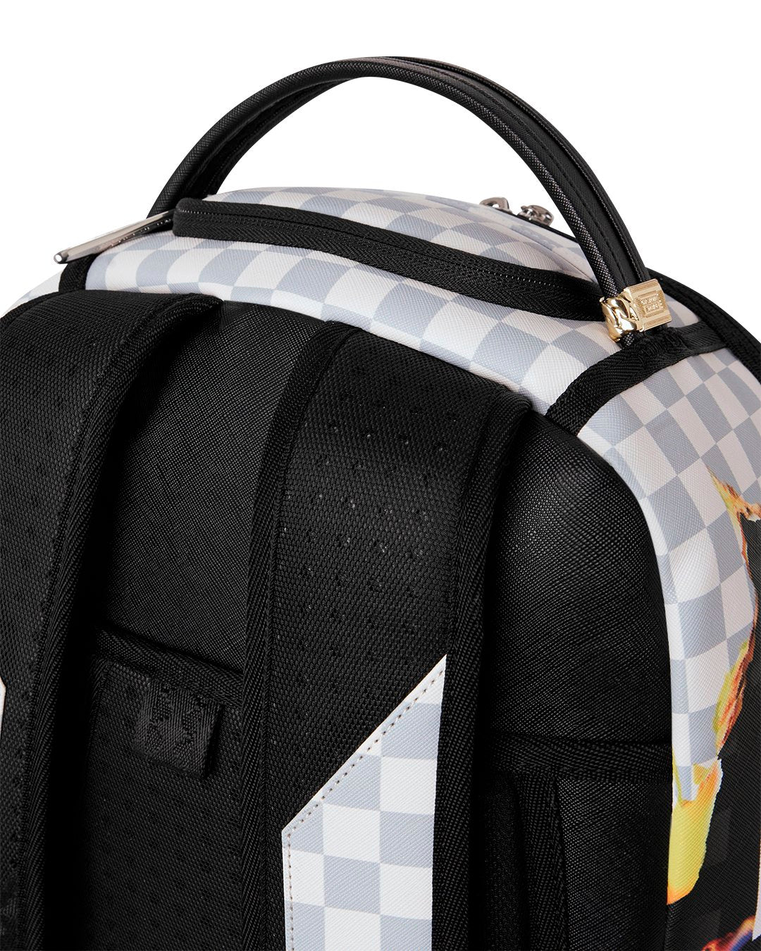 CHECK MELT BACKPACK