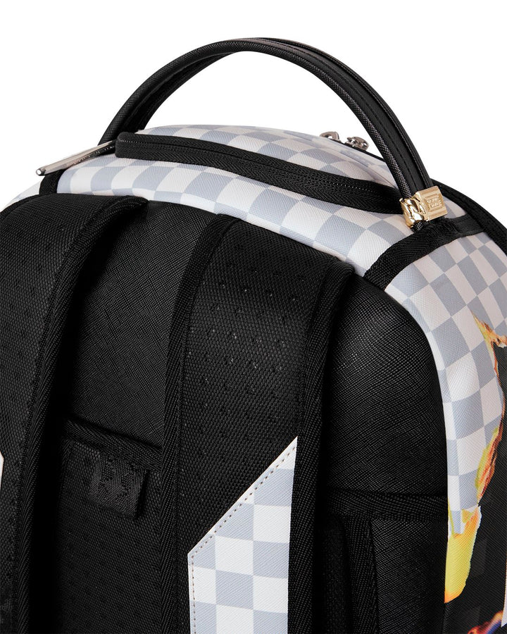 CHECK MELT BACKPACK