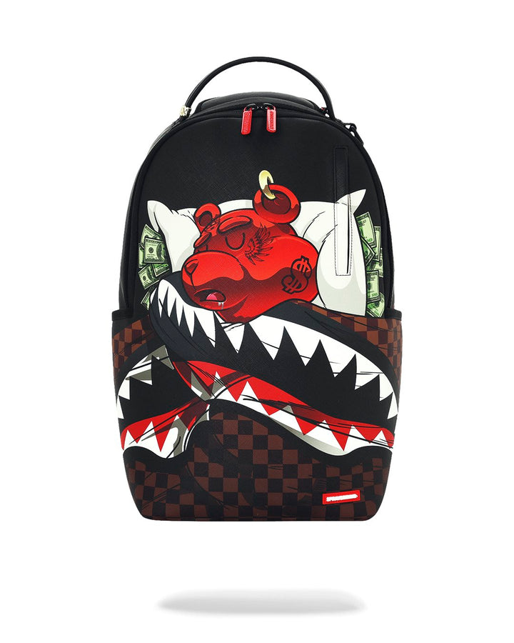 DIABLO SLEEP PARTY BACKPACK