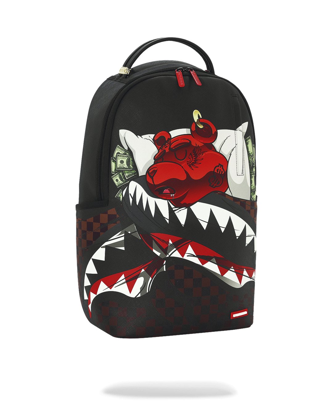 DIABLO SLEEP PARTY BACKPACK