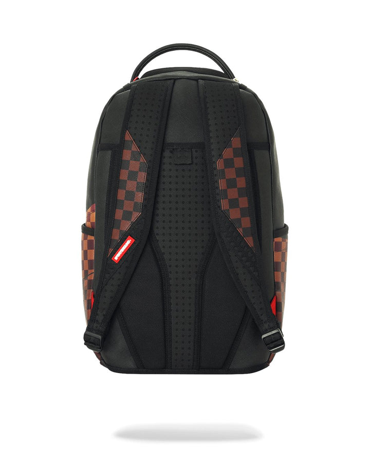 DIABLO SLEEP PARTY BACKPACK