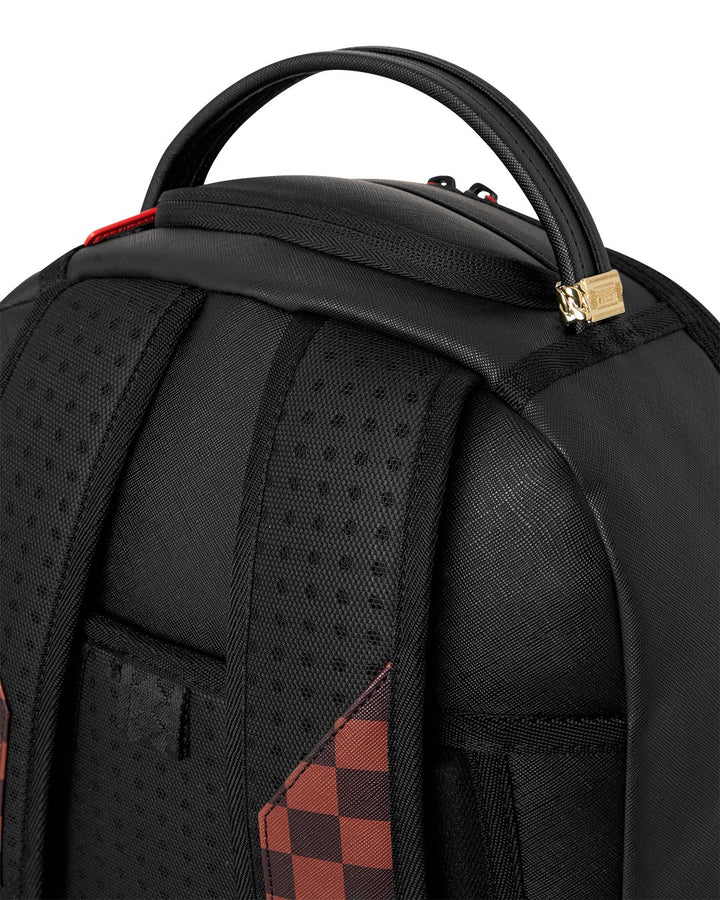 DIABLO SLEEP PARTY BACKPACK