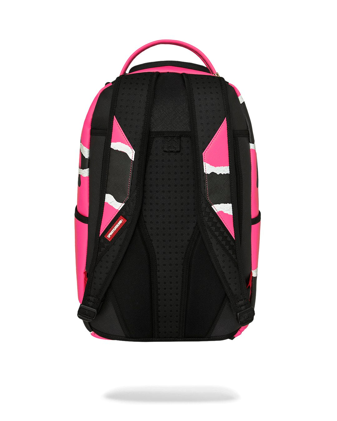 SHARK CENTRAL DUALITY TEAR BACKPACK