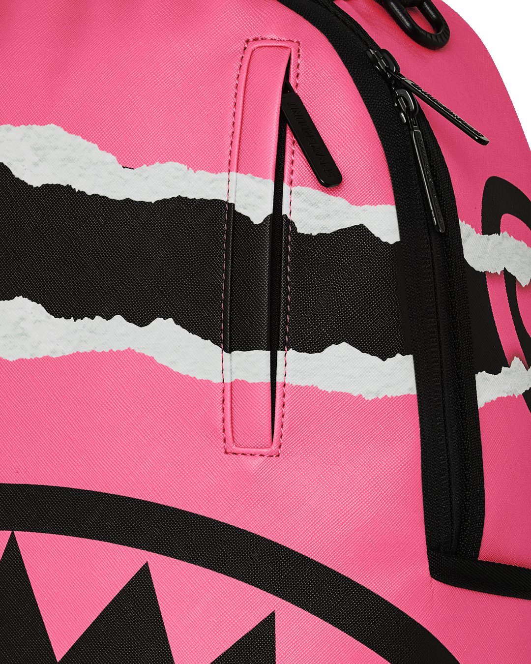 SHARK CENTRAL DUALITY TEAR BACKPACK