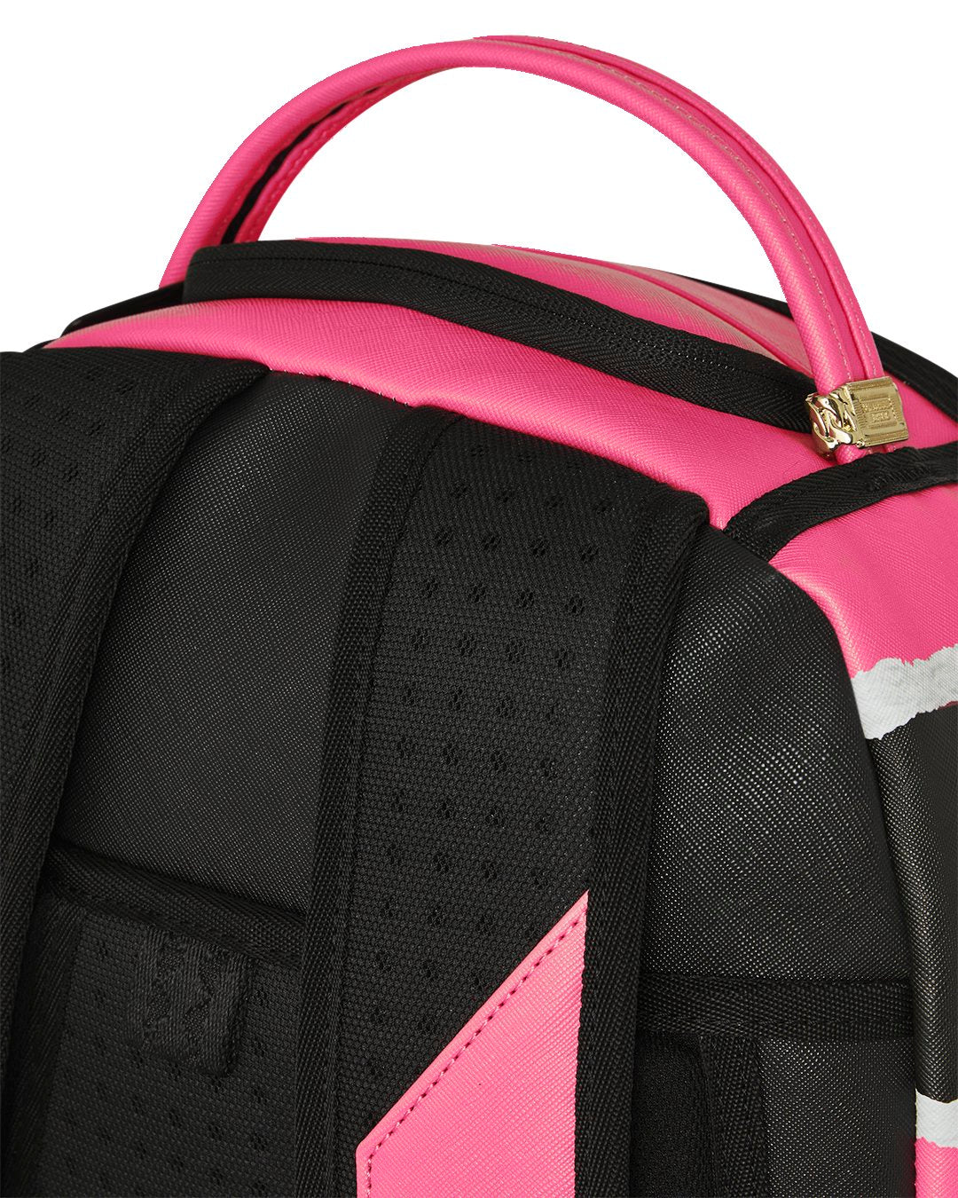 SHARK CENTRAL DUALITY TEAR BACKPACK