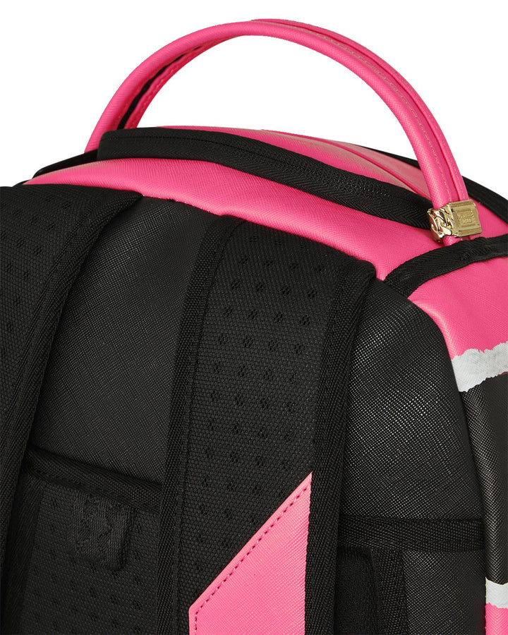 SHARK CENTRAL DUALITY TEAR BACKPACK