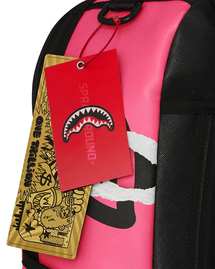 SHARK CENTRAL DUALITY TEAR BACKPACK