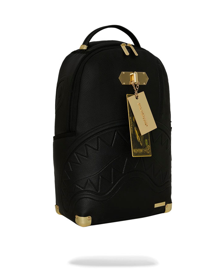 METAL TAGS 16TH ANNIVERSARY BACKPACK