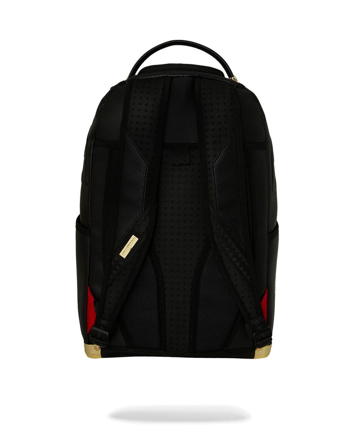 METAL TAGS 16TH ANNIVERSARY BACKPACK