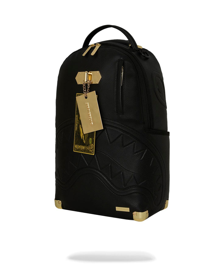 METAL TAGS 16TH ANNIVERSARY BACKPACK