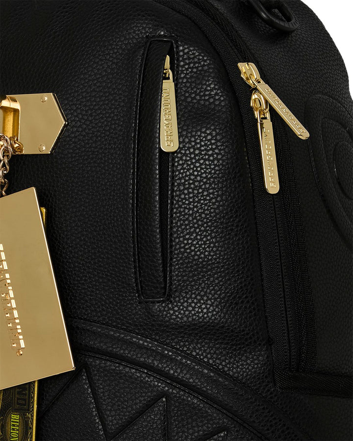METAL TAGS 16TH ANNIVERSARY BACKPACK