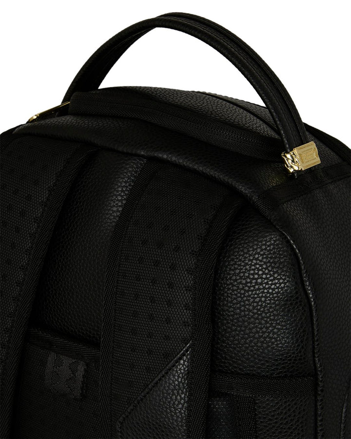 METAL TAGS 16TH ANNIVERSARY BACKPACK