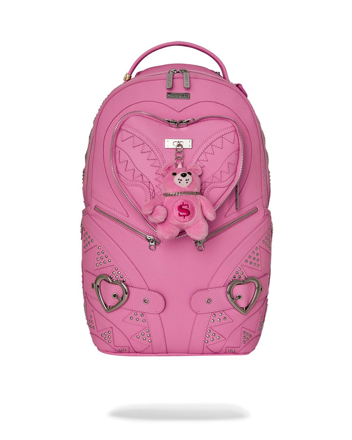 BABY BEAR BADDIE V2 BACKPACK