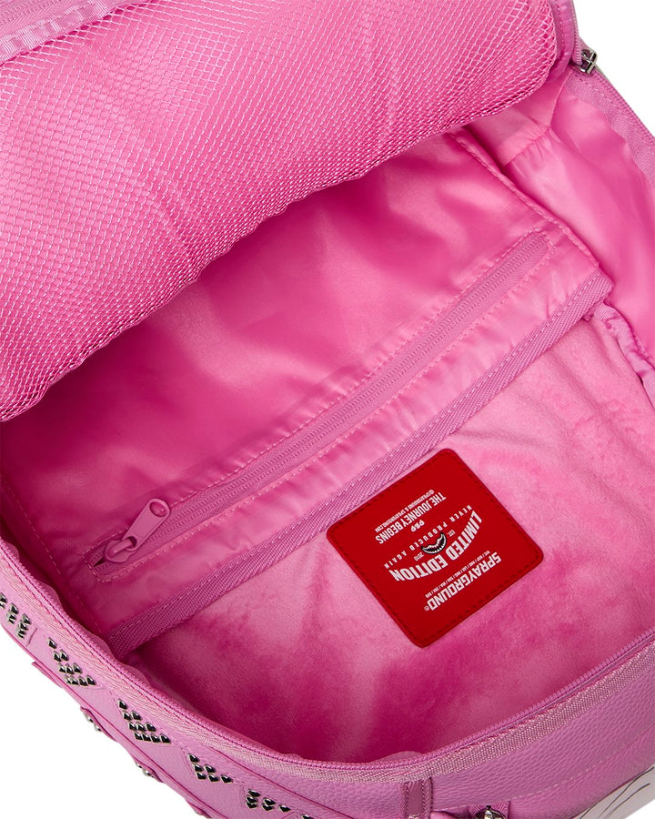 BABY BEAR BADDIE V2 BACKPACK