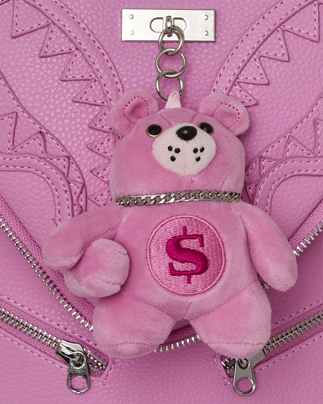 BABY BEAR BADDIE V2 BACKPACK