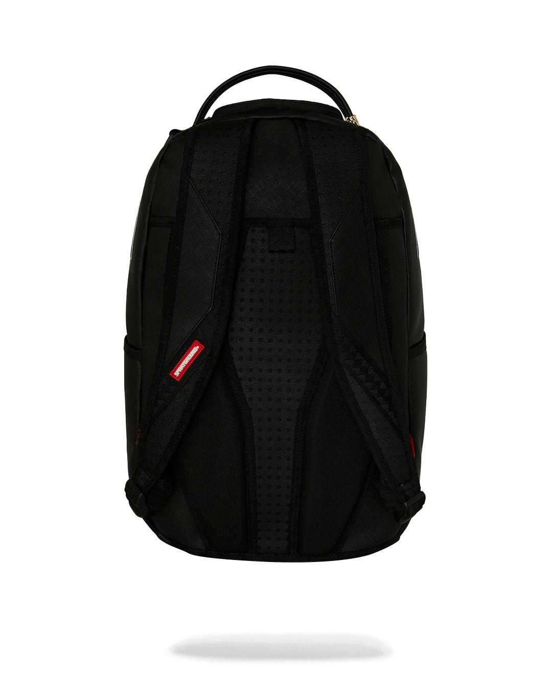 DISAPPEARING SHARK BACKPACK