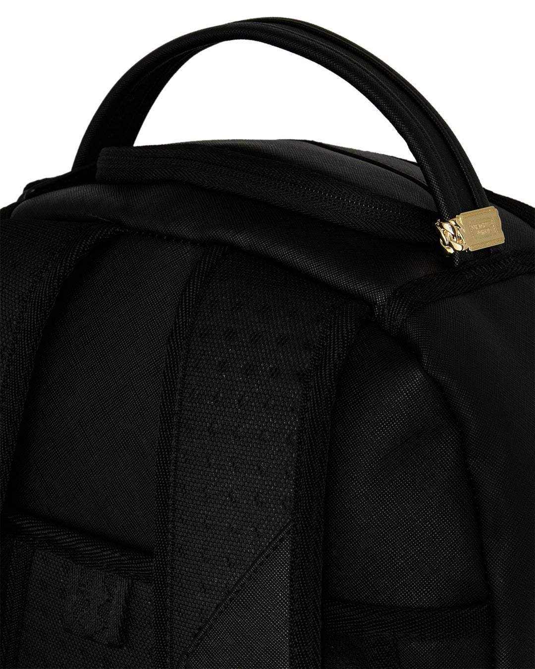 DISAPPEARING SHARK BACKPACK