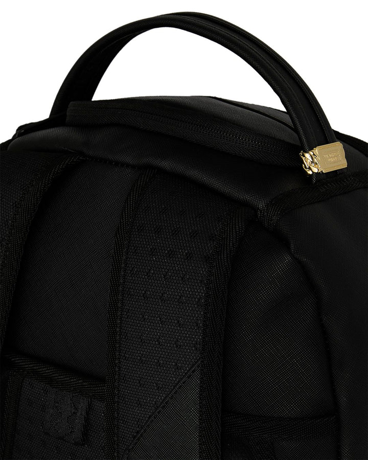 DISAPPEARING SHARK BACKPACK