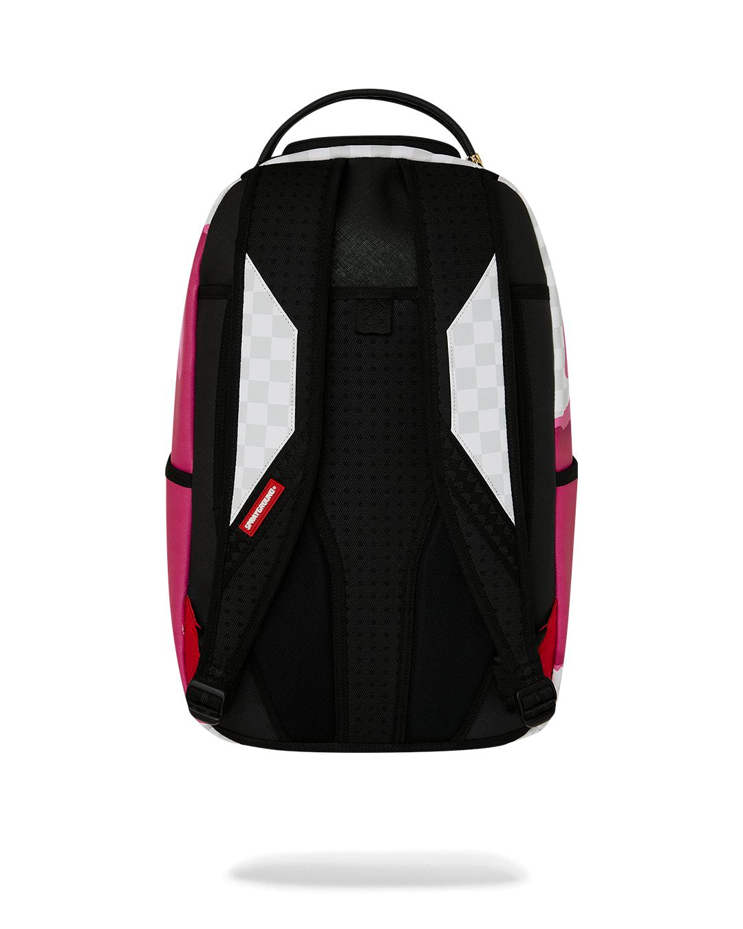 3D CHECK BACKPACK