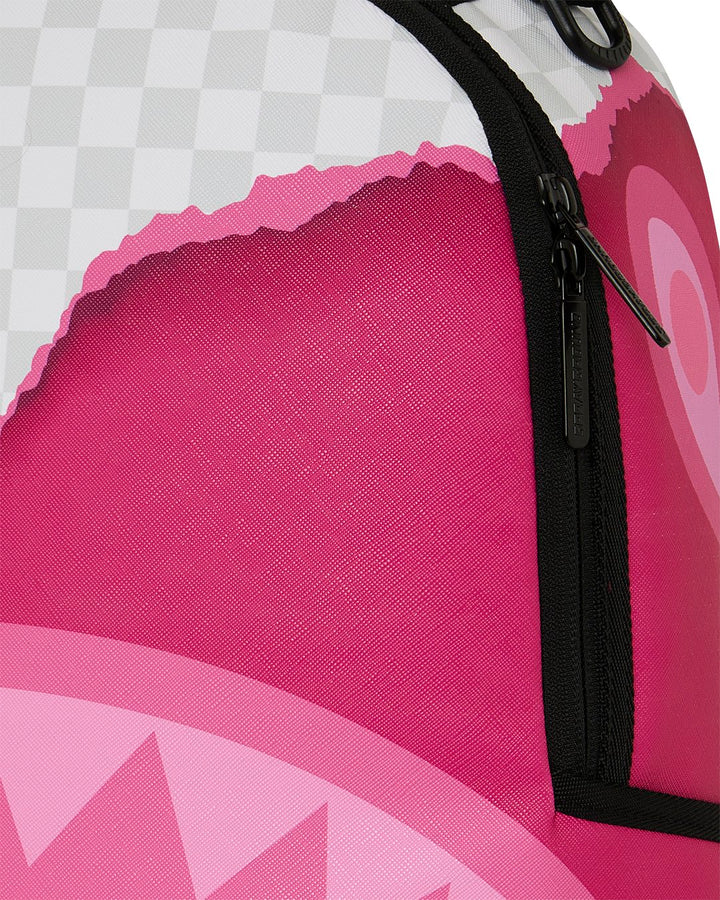 3D CHECK BACKPACK