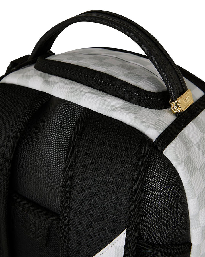 3D CHECK BACKPACK