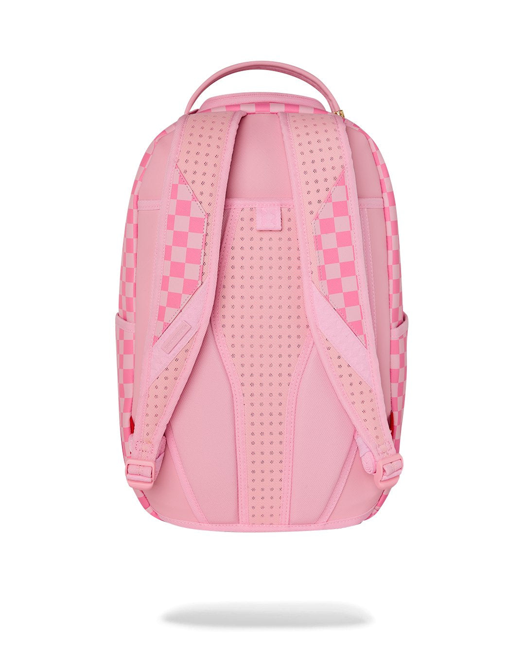 PINK SIP PATCH DLX SV BACKPACK
