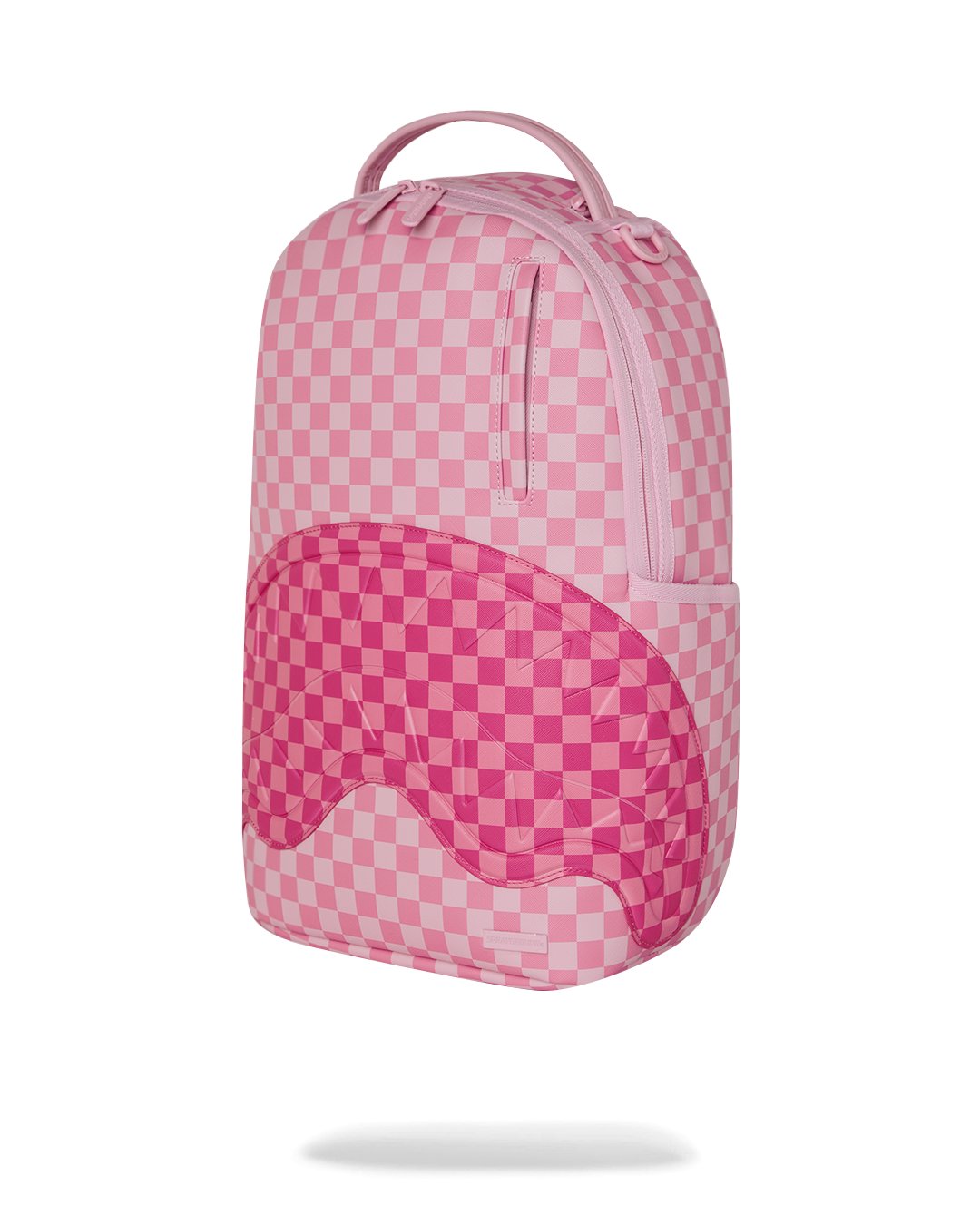 PINK SIP PATCH DLX SV BACKPACK
