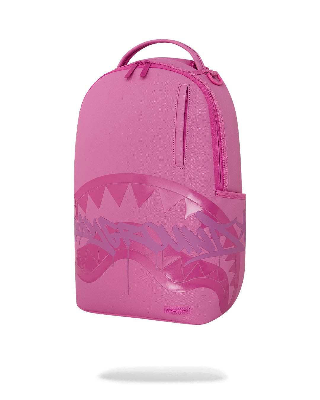 PINK GHOST DRIP BACKPACK